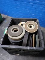  Grinding Wheels