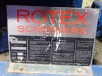 Rotex Screener