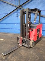 Raymond Raymond R30030tt Straddle Lift