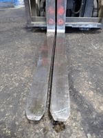 Raymond Raymond R30030tt Straddle Lift