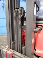 Raymond Raymond R30030tt Straddle Lift