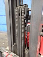 Raymond Raymond R30030tt Straddle Lift