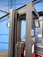 Raymond Raymond R30030tt Straddle Lift