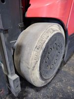 Raymond Raymond R30030tt Straddle Lift