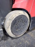 Raymond Raymond R30030tt Straddle Lift