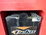 Raymond Raymond R30030tt Straddle Lift