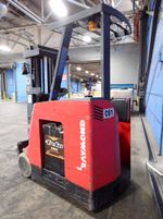 Raymond Raymond R30030tt Straddle Lift