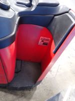Raymond Raymond R30030tt Straddle Lift