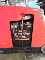 Raymond Raymond R30030tt Straddle Lift