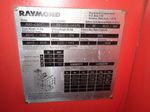 Raymond Raymond R30030tt Straddle Lift
