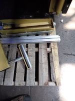 Powermatic Powermatic Hps126 Horizontal Panel Saw