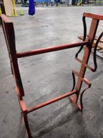  Drum Rack