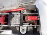 Larin Hydraulic Floor Jack