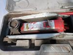 Larin Hydraulic Floor Jack