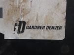 Gardner Compressor