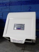 Cintas Paper Towel Dispenser