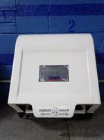 Cintas Paper Towel Dispenser
