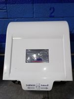 Cintas Paper Towel Dispenser