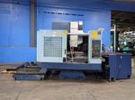 Matsuura Matsuura Ra4g Cnc Vmc