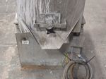 Mr Deburr Vibratory Finishing Machine