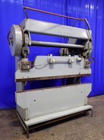 Verson Verson Press Brake