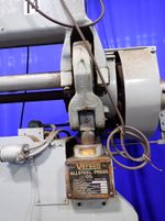 Verson Verson Press Brake