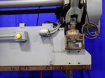 Verson Verson Press Brake