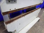 Verson Verson Press Brake