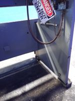 Verson Verson Press Brake