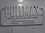 Pullmax Pullmax P9 Circle Shear