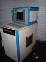 Tampo Printing Pad Printing Machine