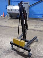  Engine Hoist