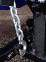  Engine Hoist