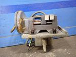  Pneumatic Vise
