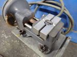  Pneumatic Vise