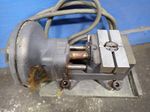  Pneumatic Vise