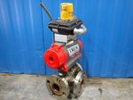 Triac Actuator Valve