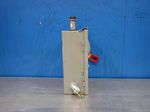 General Electric Heavy Duty Safety Switch