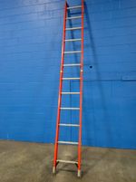  Fiberglass Ladder