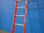  Fiberglass Ladder
