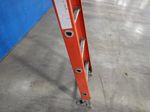  Fiberglass Ladder