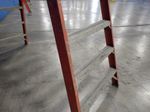 Werner Fiberglass Ladder