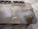  Steel Table  Workbench