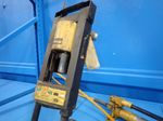 Parker Hydraulic Crimper
