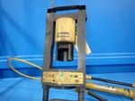 Parker Hydraulic Crimper