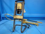 Parker Hydraulic Crimper