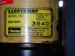 Parker Hydraulic Crimper