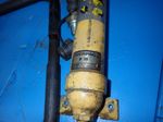 Parker Hydraulic Crimper