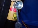 Parker Hydraulic Crimper