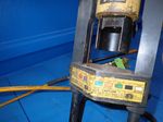 Parker Hydraulic Crimper